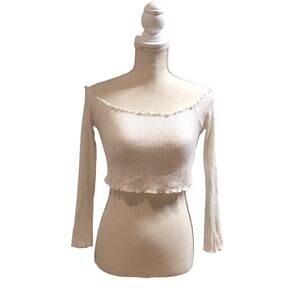 Fashion House Cropped Top